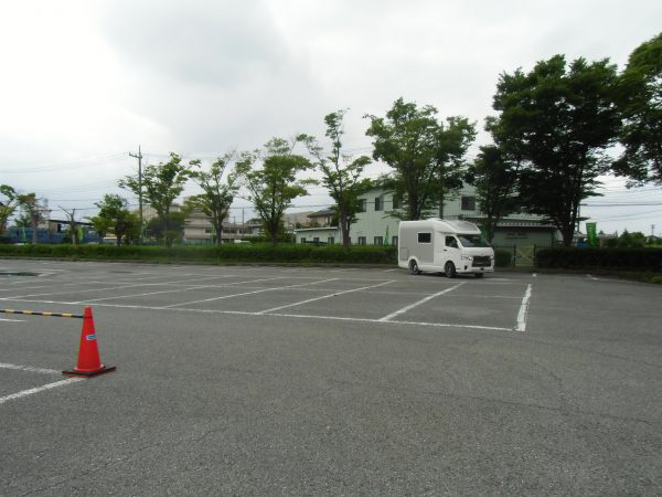 さいたまキャンピングカー商談会の写真4